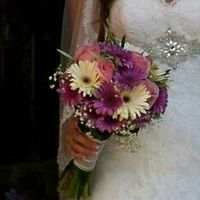Nuestros ramos de novia ¡¡¡¡¡¡ - 1