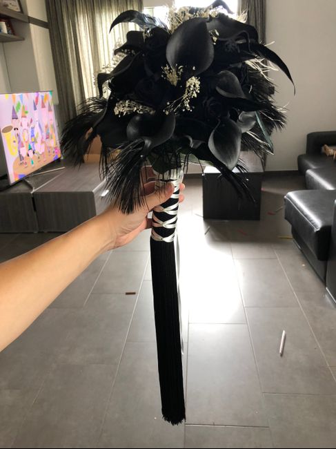 Ramo de novia - 3