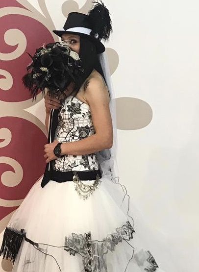 Ramo de novia - 4