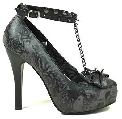 Zapatos - 1