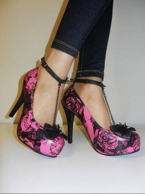 Zapatos - 2