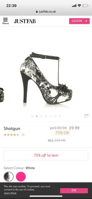 Zapatos - 3