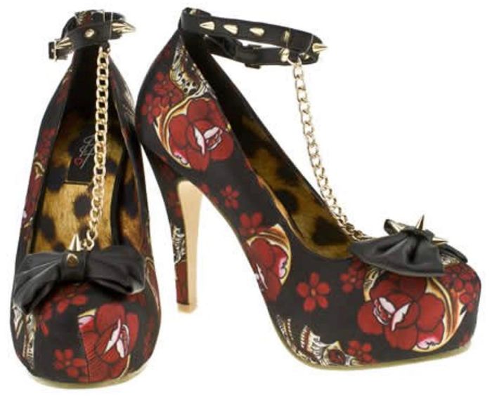Zapatos - 4