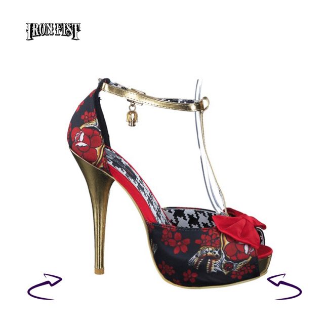 Zapatos - 2
