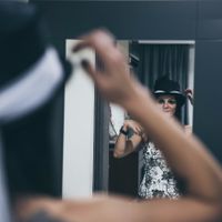 Por fin tengo las fotos oficiales! 🖤 - 3
