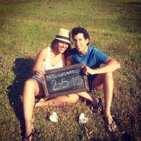Mi save the date!  - 1