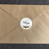 Mis invitaciones de boda! - 2