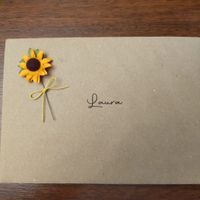 Mis invitaciones de boda! - 3