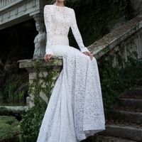 Quiero este vestido - 2