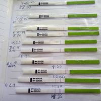 Echa un lio! to y embarazo.¿me ayudáis por favor? - 2