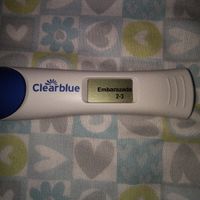 Buscadora primer bebé con dudas! - 1