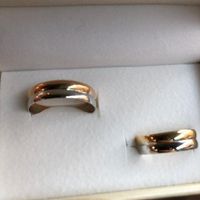 Precio de alianzas!! - 1