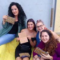 Damas de honor - 2