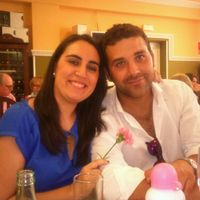 Nos presentas a tu pareja? :) - 1