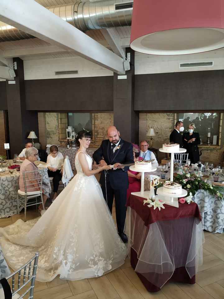¿Con cuántos ❤️ valoras el día de tu boda? - 2