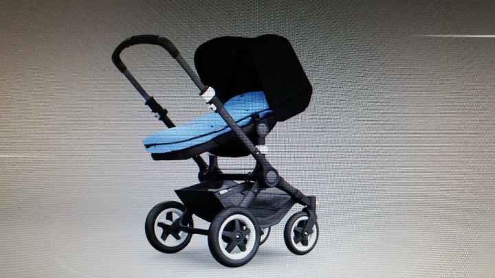 Bugaboo
