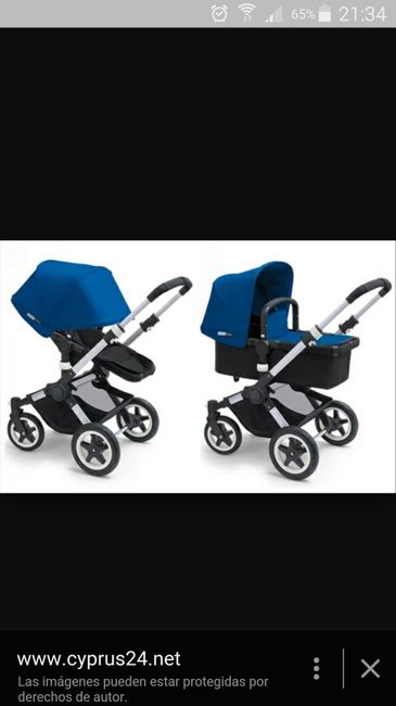 bugaboo