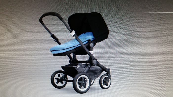 Bugaboo