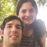 María