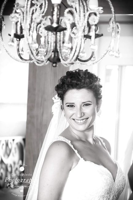 Nuestra boda