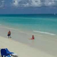 Duda si ir a Riviera Maya o Cuba - 1