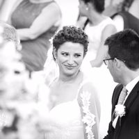 Nuestra boda
