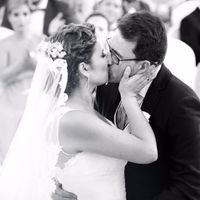 Nuestra boda