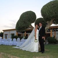 Nuestra boda