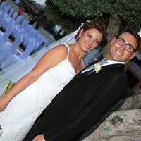 Nuestra boda
