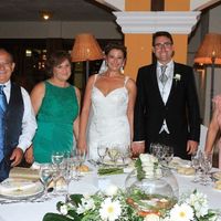 Nuestra boda