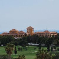 Club de golf Campoamor