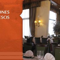 Salones campoamor