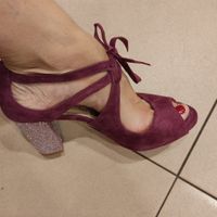 Los zapatos de todas las novias! - 1