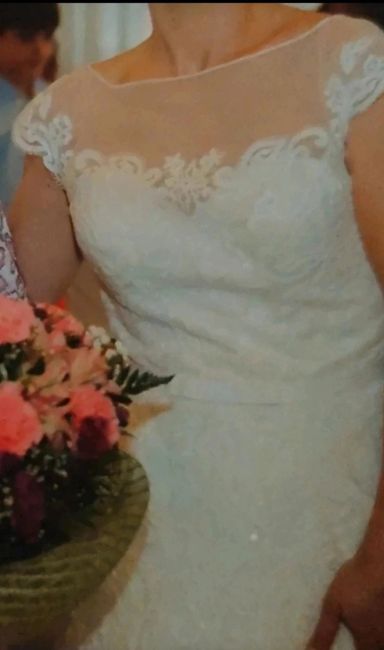 Vestido Luna novias 2
