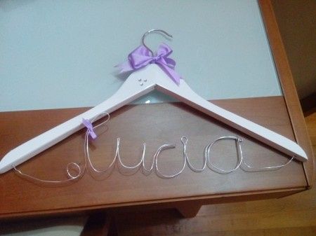 PERCHA LUCIA 2