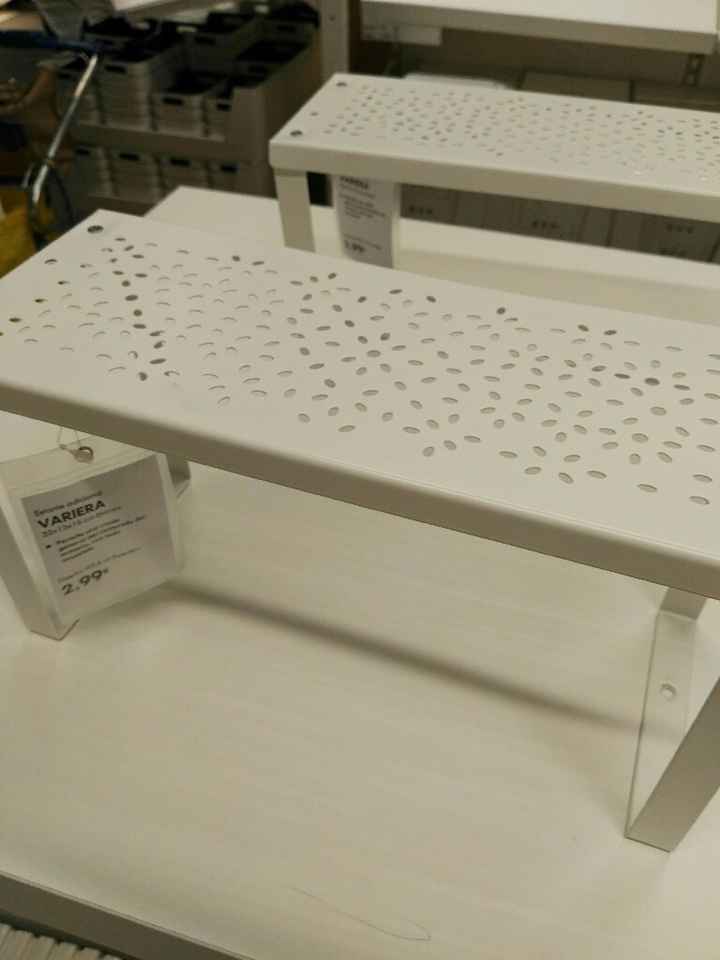 Que comprar en ikea? - 1
