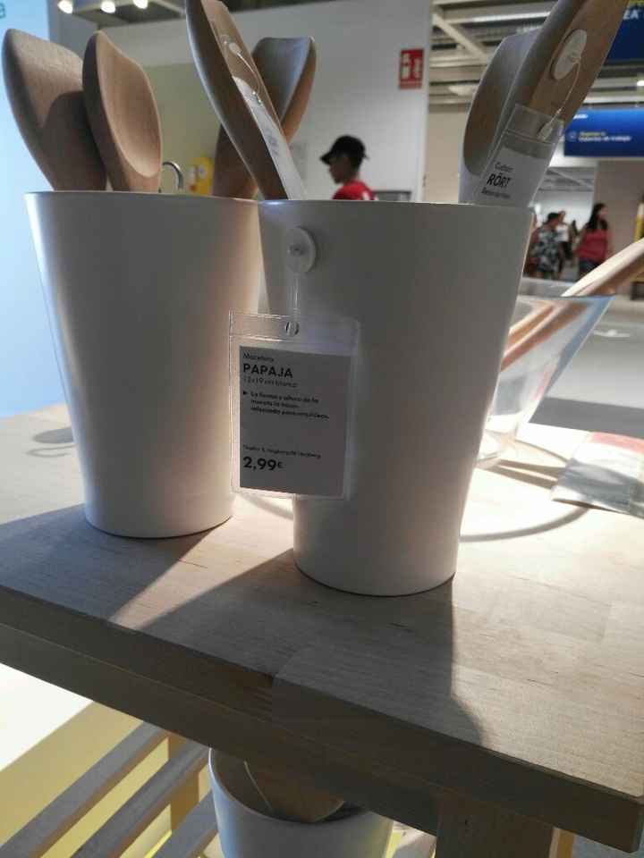 Que comprar en ikea? - 2