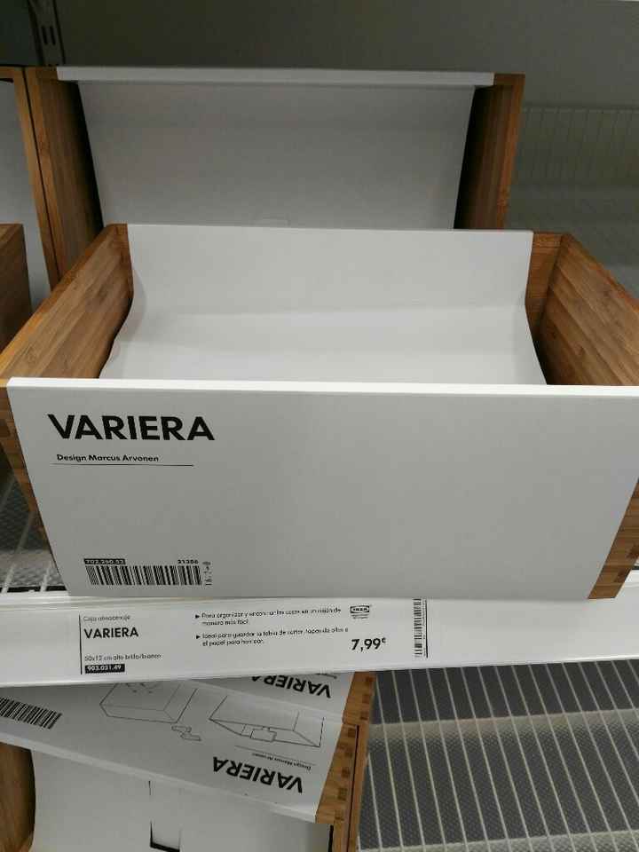 Que comprar en ikea? - 3