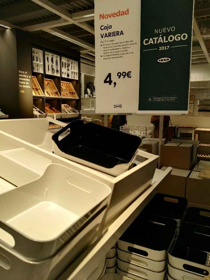 Que comprar en ikea? - 4