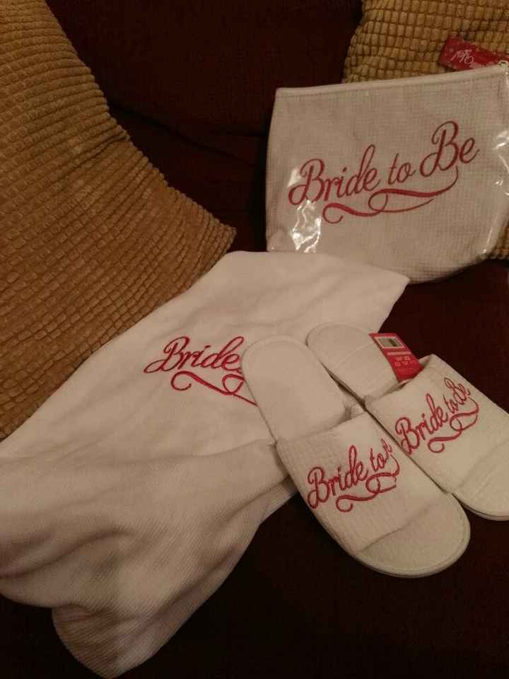 Bata, zapas y lo necesario - 1
