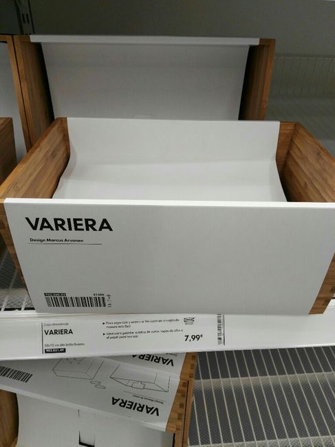 Que comprar en ikea? - 3