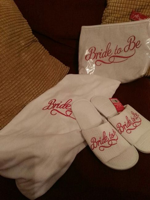 Bata, zapas y lo necesario - 1