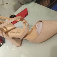 Zapatos boda octubre - 1
