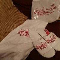 Bata, zapas y lo necesario - 1