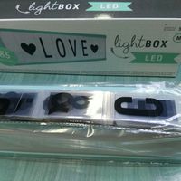 Letrero led decoracion - 1