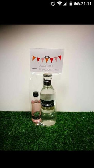 Detalles para regalar - 1