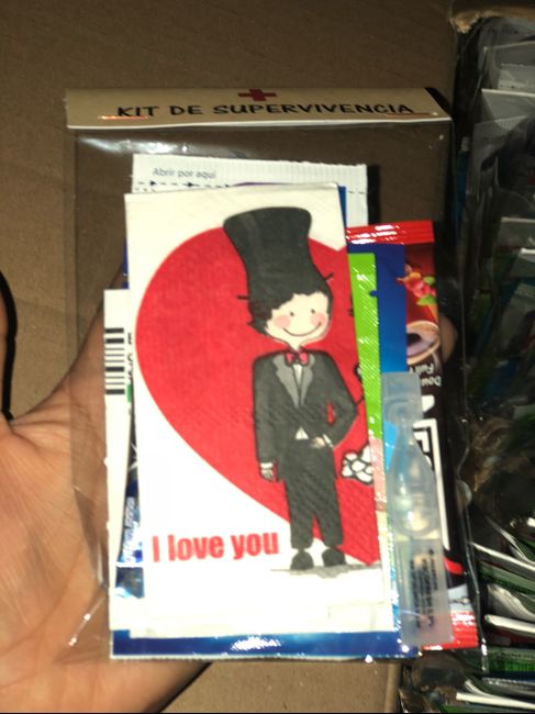 Mis Kits❤️ - 4