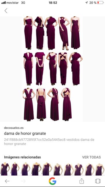  “va dando forma”. - 2