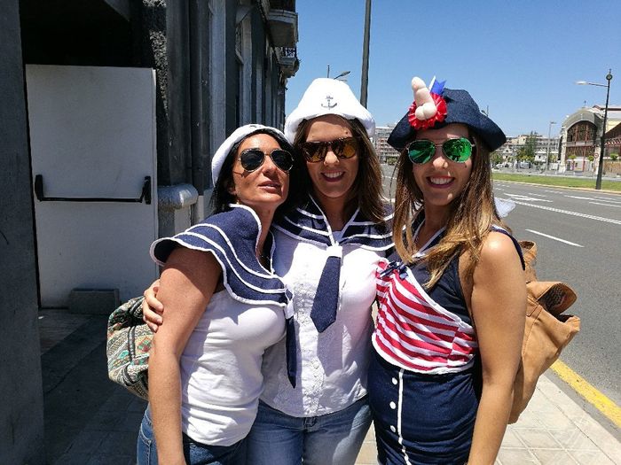 Despedida impresionante!! - 5