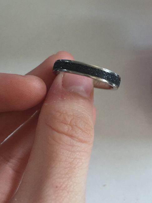 Ya tengo mis alianzas! - 4